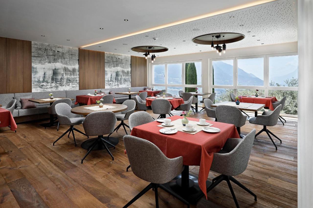 Appartement-Hotel Beatenhof Tirolo Bagian luar foto